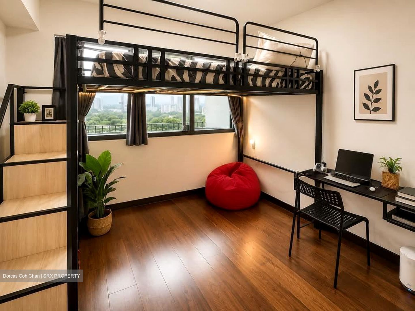 Normanton Park (D5), Apartment #605410731